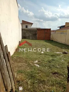 Lote/Terreno à venda, 250m² no Jardim Morada do Sol, Indaiatuba