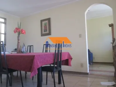 Casa com 5 Quartos à venda, 330m² no Aparecida, Belo Horizonte