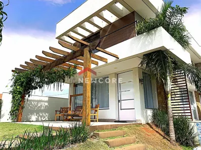 Casa com 4 Quartos à venda, 280m² no , Pardinho