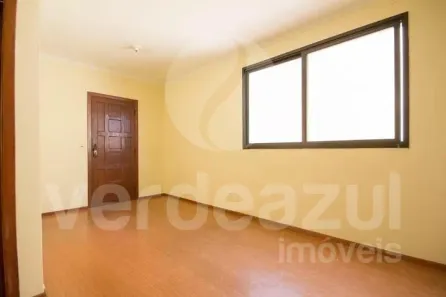 Apartamento com 3 Quartos à venda, 77m² no Vila João Jorge, Campinas