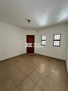 Casa com 2 Quartos para alugar, 93m² no Jardim Residencial das Palmeiras, Rio Claro