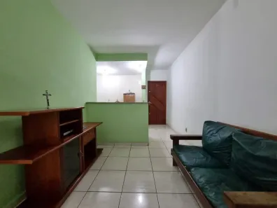 Apartamento com 2 Quartos à venda, 65m² no Democrata, Juiz de Fora