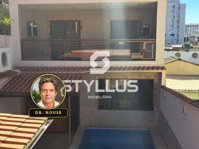Casa com 3 Quartos à venda, 279m² no Todos os Santos, Rio de Janeiro