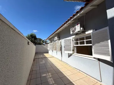 Casa de Condomínio com 3 Quartos à venda, 136m² no Pinheirinho, Vinhedo