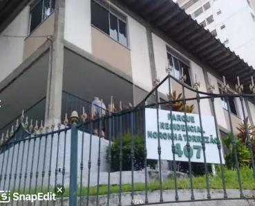 Apartamento com 2 Quartos à venda, 78m² no Santa Rosa, Niterói