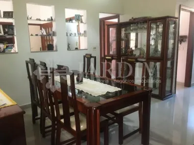 Casa com 3 Quartos à venda, 357m² no Jardim Europa, Piracicaba