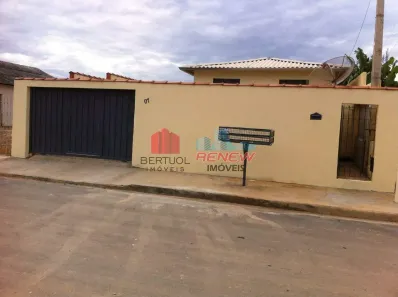 Casa com 1 Quarto à venda, 245m² no Jardim Nova Esperança, Itatiba