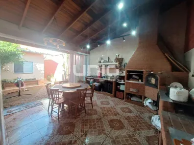 Casa com 2 Quartos à venda, 110m² no Parque Residencial Piracicaba, Piracicaba