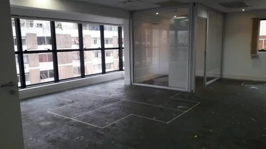 Sala Comercial para alugar, 115m² no Itaim Bibi, São Paulo