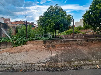 Lote/Terreno à venda, 300m² no Vila Monte Carlo, São Carlos