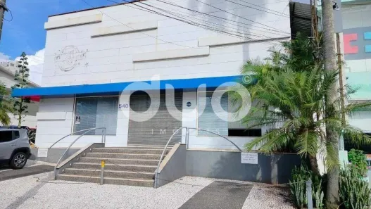 Ponto Comercial para alugar, 354m² no São Dimas, Piracicaba