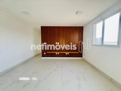 Apartamento com 2 Quartos à venda, 61m² no Paquetá, Belo Horizonte