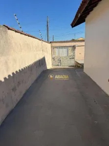 Casa com 2 Quartos à venda, 90m² no Alto de Pinheiros, Paulínia