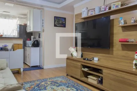 Apartamento com 3 Quartos à venda, 70m² no Paulicéia, São Bernardo do Campo