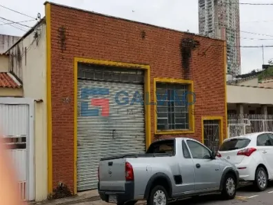 Ponto Comercial à venda, 180m² no Vila Vianelo, Jundiaí