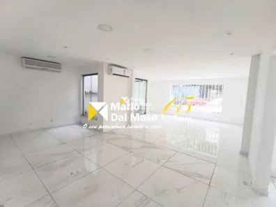 Ponto Comercial para alugar, 148m² no Indianópolis, São Paulo