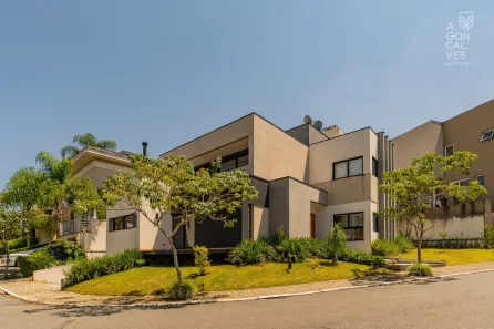 Casa de Condomínio com 4 Quartos à venda, 332m² no Butiatuvinha, Curitiba