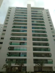 Apartamento com 3 Quartos para venda ou aluguel, 142m² no Ponta D'Areia, São Luís