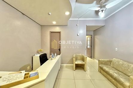 Sala Comercial à venda, 47m² no Centro, Canoas