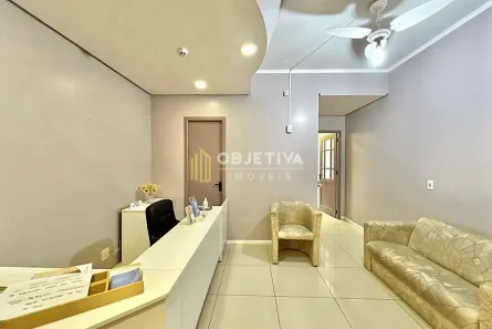 Sala Comercial à venda, 47m² no Centro, Canoas
