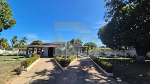 Fazenda/Sítio com 6 Quartos à venda, 401m² no Divineia, São Cristóvão
