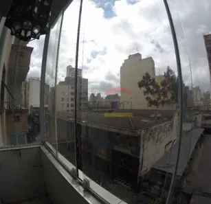 Apartamento com 2 Quartos à venda, 78m² no Campos Elíseos, São Paulo