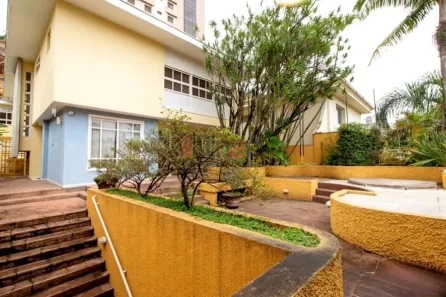 Casa com 4 Quartos à venda, 328m² no Jardim das Bandeiras, São Paulo