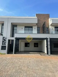 Sobrado com 2 Quartos à venda, 74m² no Country, Cascavel