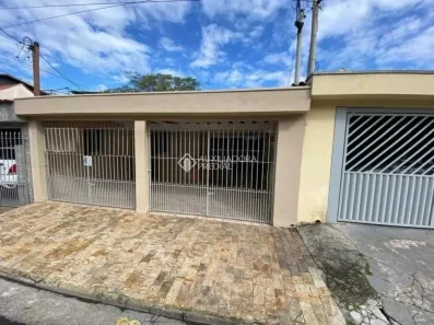 Casa com 3 Quartos à venda, 117m² no Dos Casa, São Bernardo do Campo