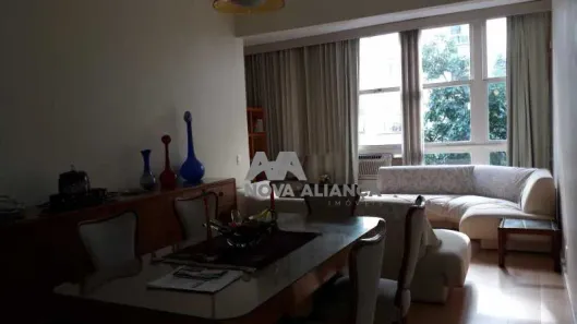 Apartamento com 3 Quartos à venda, 85m² no Copacabana, Rio de Janeiro