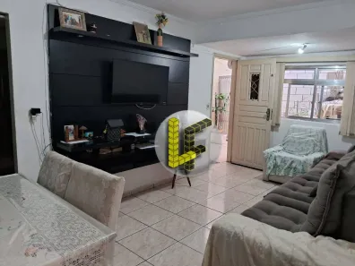 Casa com 2 Quartos à venda, 137m² no Boa Vista, São Caetano do Sul