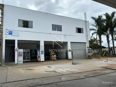 Imóvel Comercial para alugar, 70m² no Parque do Lago, São Paulo