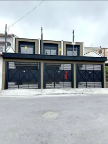 Casa de Condomínio com 2 Quartos à venda, 100m² no Vila Tolstoi, São Paulo