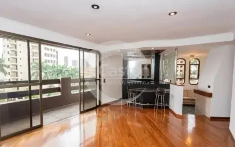 Apartamento com 4 Quartos à venda, 238m² no Jardim Avelino, São Paulo