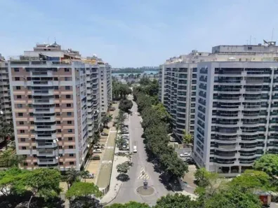 Apartamento com 3 Quartos à venda, 90m² no Barra Olímpica, Rio de Janeiro