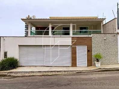 Casa com 4 Quartos à venda, 400m² no Nossa Senhora da Conceição, Guarapari