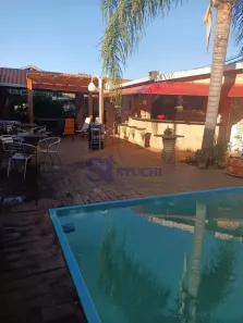 Ponto Comercial à venda, 117m² no Parque Laranjeiras, Araraquara