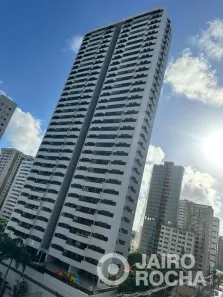 Apartamento com 3 Quartos à venda, 95m² no Boa Viagem, Recife