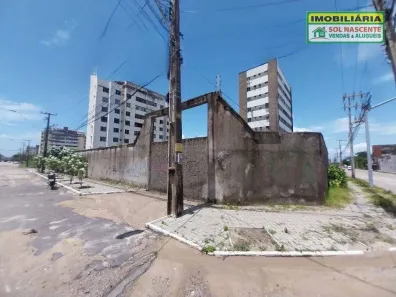 Lote/Terreno à venda, 1092m² no Vicente Pinzon, Fortaleza