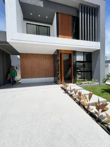 Casa de Condomínio com 4 Quartos à venda, 190m² no Muçumagro, João Pessoa