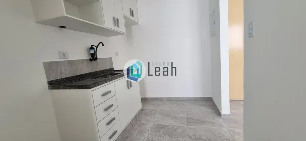 Apartamento com 1 Quarto à venda, 35m² no Centro, São José dos Campos