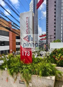 Sala Comercial à venda, 30m² no Pituba, Salvador