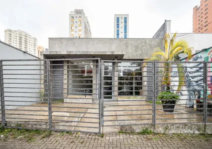 Ponto Comercial para alugar, 370m² no Moema, São Paulo