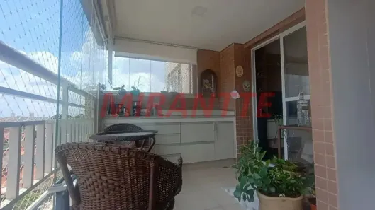 Apartamento com 2 Quartos à venda, 60m² no Vila Dom Pedro II, São Paulo