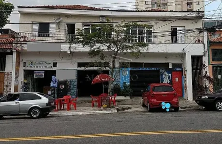 Sobrado com 13 Quartos à venda, 675m² no Vila Guarani (Z Sul), São Paulo