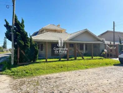 Casa com 3 Quartos à venda, 90m² no Tramandaí, Tramandaí