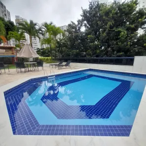 Apartamento com 4 Quartos à venda, 258m² no Graça, Salvador
