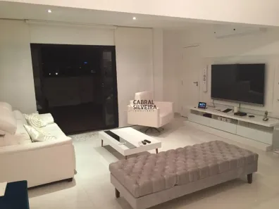 Cobertura com 3 Quartos à venda, 172m² no Indianópolis, São Paulo