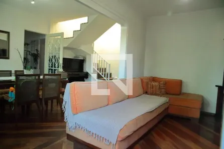 Casa com 4 Quartos à venda, 179m² no Jordanópolis, São Bernardo do Campo
