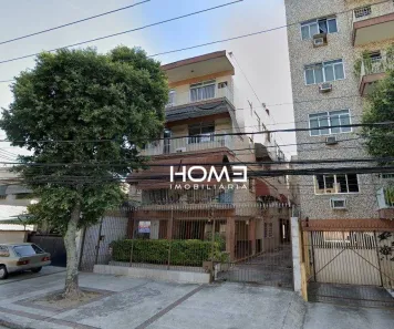 Apartamento com 1 Quarto à venda, 44m² no Vaz Lobo, Rio de Janeiro
